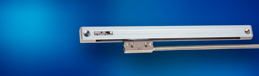 acu-rite SENC 150 scale encoder