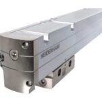 Heidenhain LB 382C/6640mm Scale
