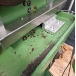 Refitting An Existing HEIDENHAIN Linear Scale and DRO to a Myford Cylindrical Grinder