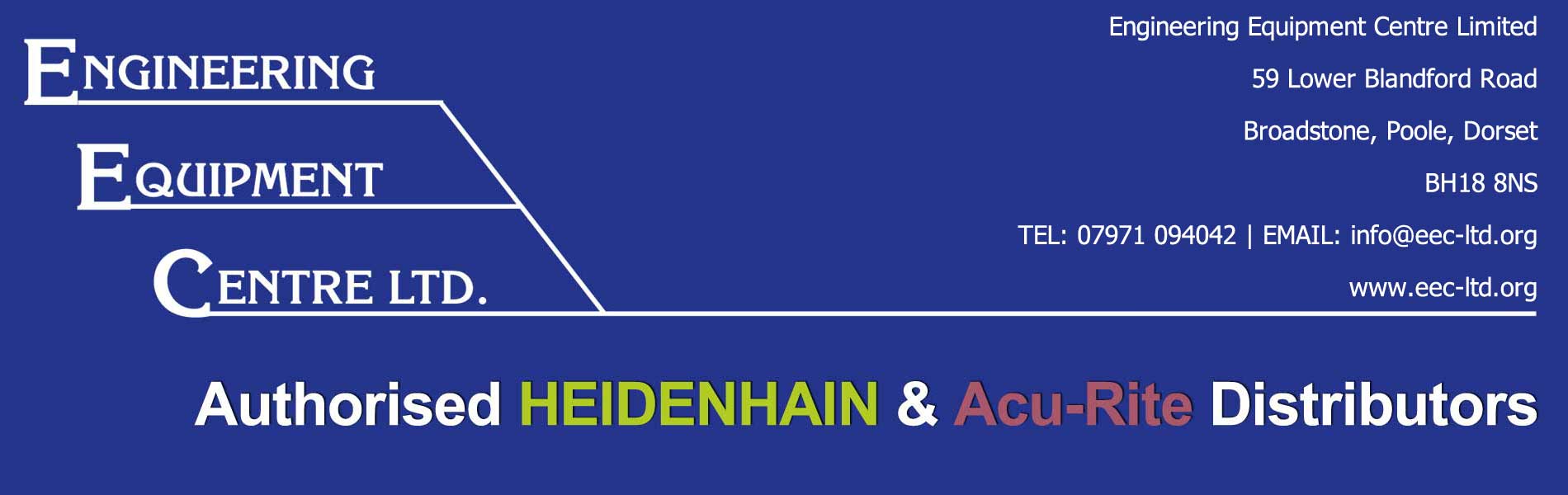 approved heidenhain acurite distributor